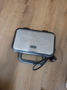 Sandwich maker