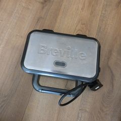 Sandwich maker