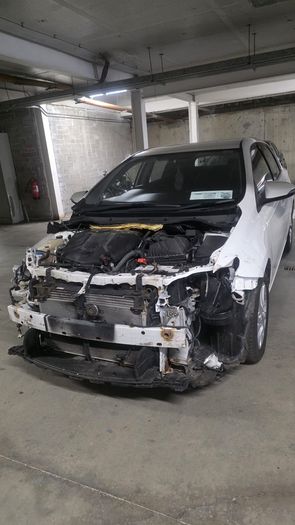 Toyota auris 1.6 diesel