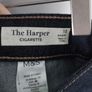 Cigarette Trousers - Size 10 - NEW Image 3