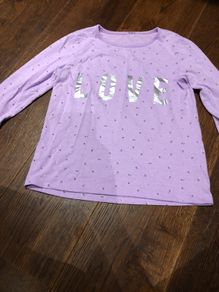 girls blouse
