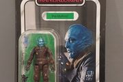 Star Wars Vintage Collection The Mythrol VC225 The Mandalorian Figure Sealed
