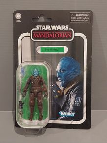 Star Wars Vintage Collection The Mythrol VC225 The Mandalorian Figure Sealed