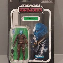 Star Wars Vintage Collection The Mythrol VC225 The Mandalorian Figure Sealed