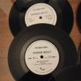 vinyl single collection .spandau ballet x7 Image 3
