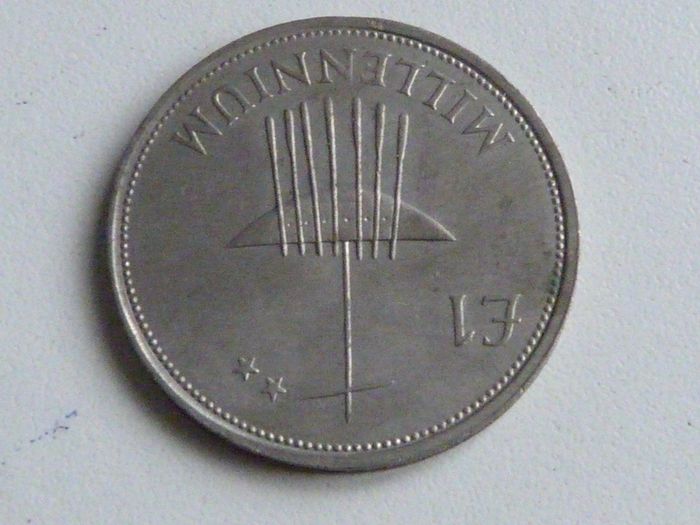 Millennium Punt