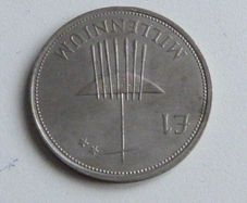 Millennium Punt