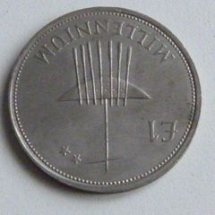 Millennium Punt