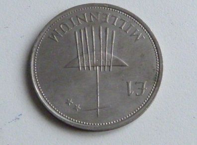 Millennium Punt