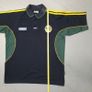 FREE POST Kerry (S) Vintage GAA Polo Shirt Jersey O'Neills Gaelic Football Hurling Ciarrai Camogie Munster Retro Small Image 3