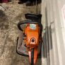 chainsaw Image 2