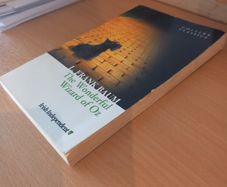The Wonderful Wizard of Oz - L. Frank Baum (Collins Classics)