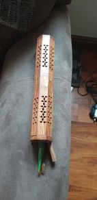 Incense Boxes