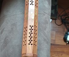 Incense Boxes
