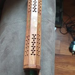 Incense Boxes