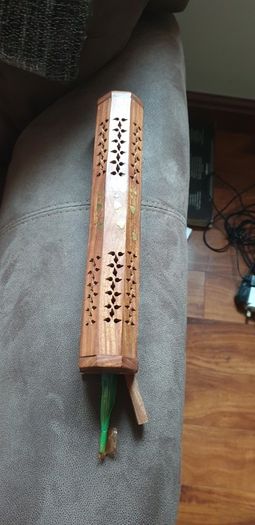 Incense Boxes