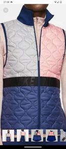 Nike Aerolayer Gilet
