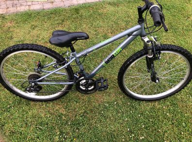 Apollo Gridlok kids MTB