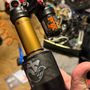 Fox X2 Shock