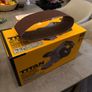 Electric Belt Sander Titan Ttb873sdr 3" 240v Image 2