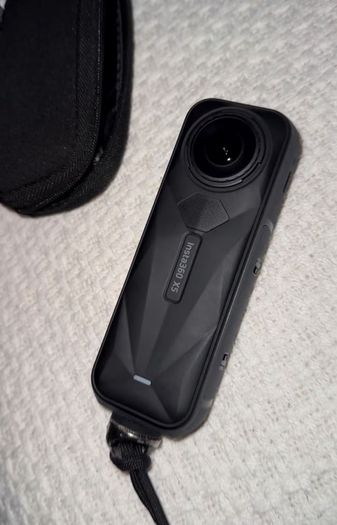 Insta360 X5 8K