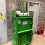 Cardboard & plastic balers - Ireland Image 5