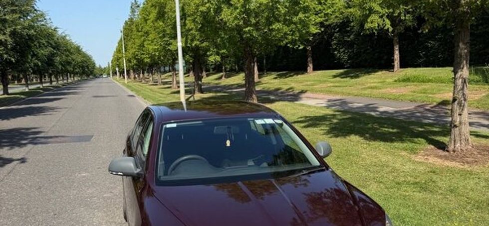 Skoda octavia 1.2ltr tsi 289,300km NCT July 27