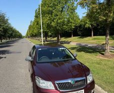 Skoda octavia 1.2ltr tsi 289,300 NCT July 27