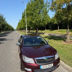 Skoda octavia 1.2ltr tsi 289,300km NCT July 27