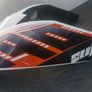 Ktm 390 Duke Image 4