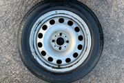 Mini Spare Wheel R15