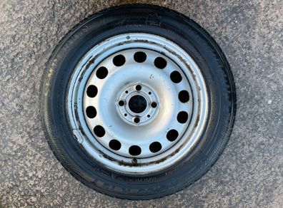 Mini Spare Wheel R15