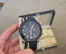 Quartz Watch