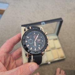 Quartz Watch