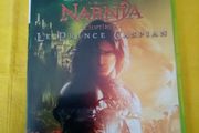 Narnia Chapiter 2 Le Prince Caspian Xbox 360 Games Original