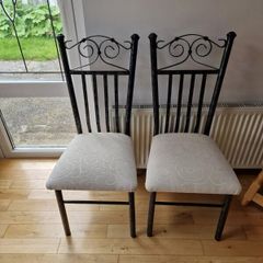 Conservatory Table and Chairs