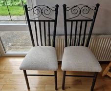 Conservatory Table and Chairs