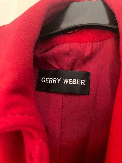 gerry weber coat