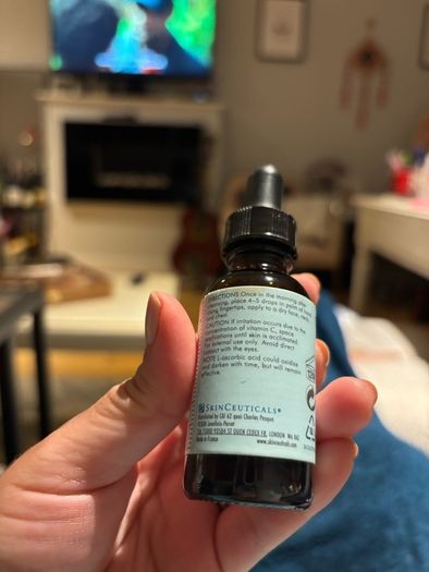 Skinceuticals Vitamin C