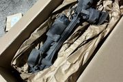 Mk7 golf steering rack