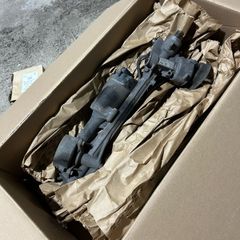 Mk7 golf steering rack