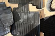 Toyota Landcruiser Mats