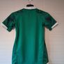 Ireland Rugby Jersey.  Official Canterbury Home Jersey Boys Girls Age 10 Years. Collect In Dublin Or Receive Via Post. Image 2
