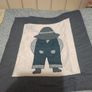 Cot bed set Image 4