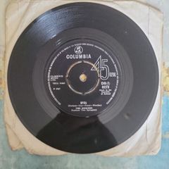 The Seekers Myra When Will The Good Apples Fall 7 inch single