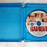 Gambit [2012] Colin Firth, Alan Rickman & Cameron Diaz [Blu-ray Movie] Image 5