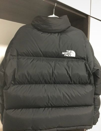 The North Face Jacket