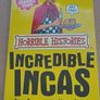 Horrible Histories Image 2