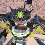 Lego Ninjago 70737 Titan Mech Battle Incomplete With Box And Instructions Image 4