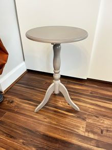Lamp Table